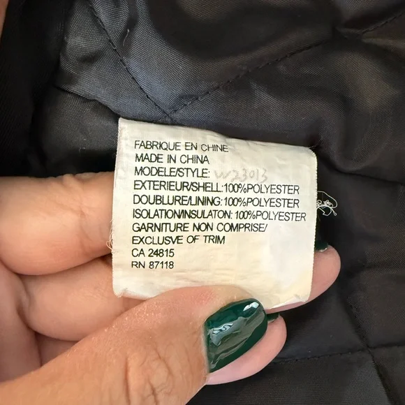 Women’s Liquid Freerider 8000 MM Waterproof Teal Hooded Ski Snowboard Jacket - Picture 12 of 12